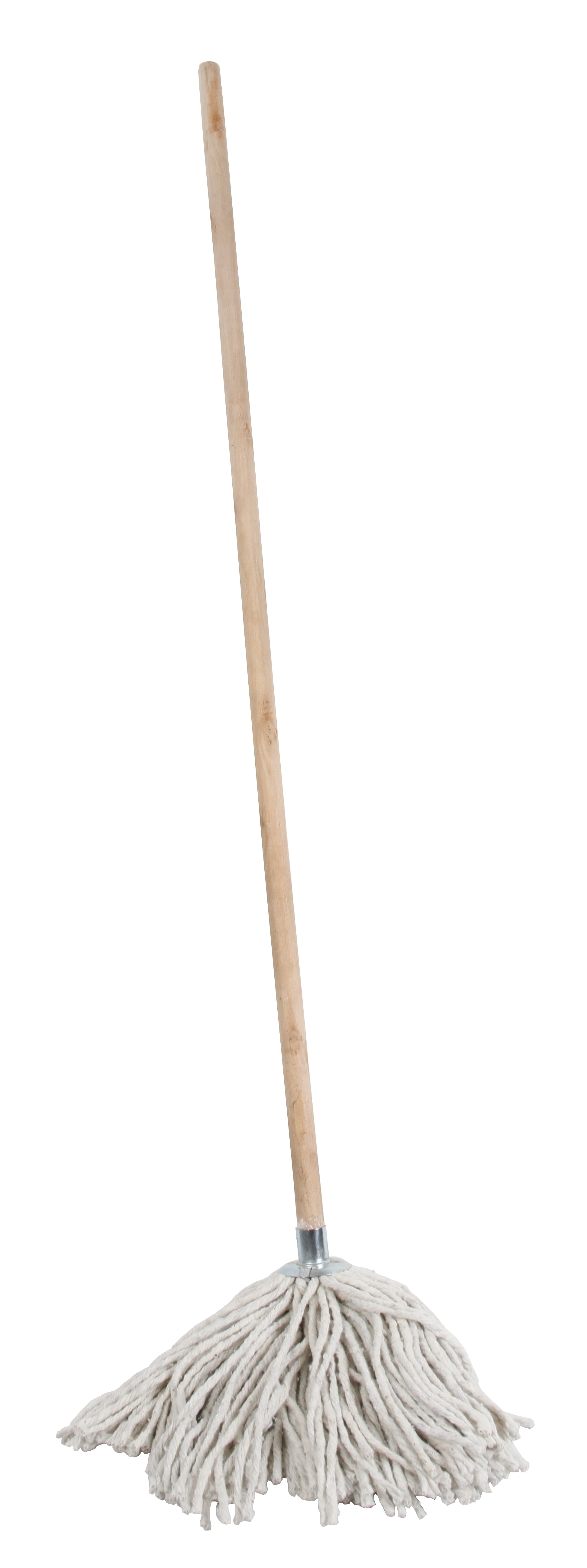 Round Mop 400g Mega Metal Socket Singles