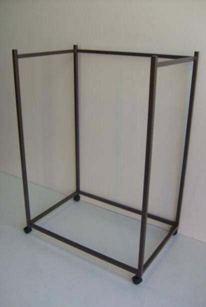 Ozafile Mobile Data File 1370h X 965w X 650d
