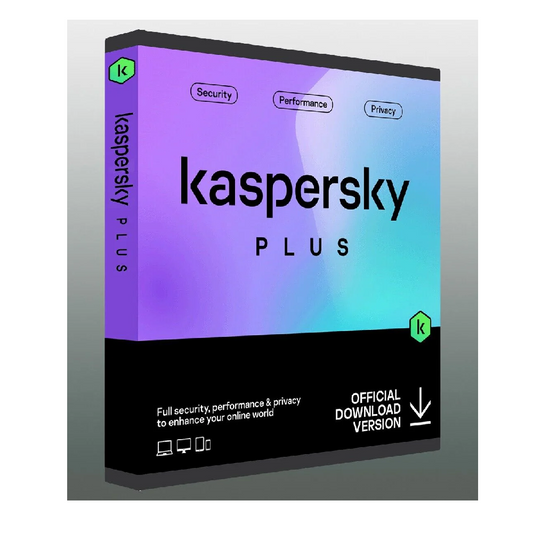 Kaspersky Plus 1dev 1y Pap Dvd Nocd Safr