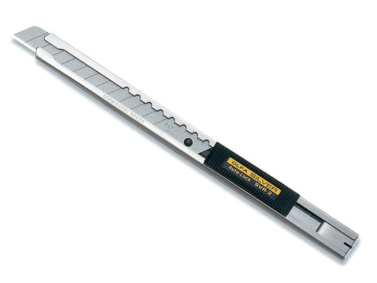 Olfa Svr-1 Stainless Steel Knife