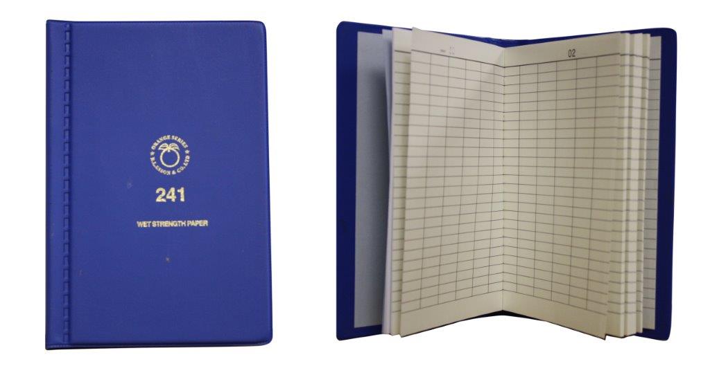 Os 241 Level Books