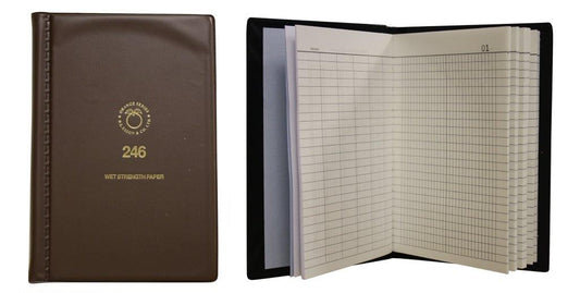 Field Survey Book F No 592a