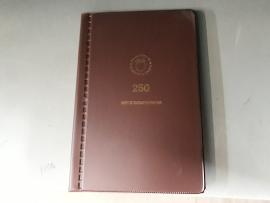 Development Measuring Book