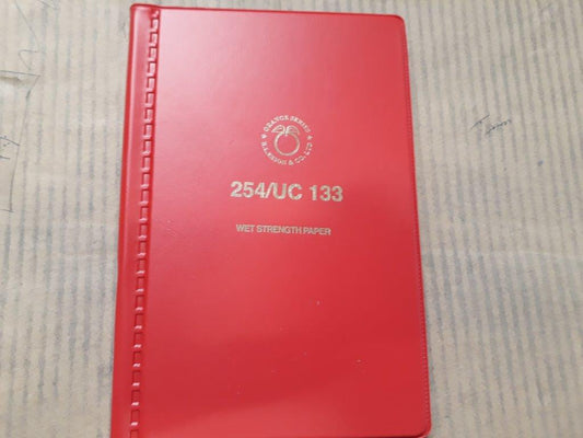 Survey Transit Book Uc133