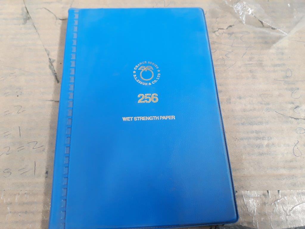 Special Computer Book