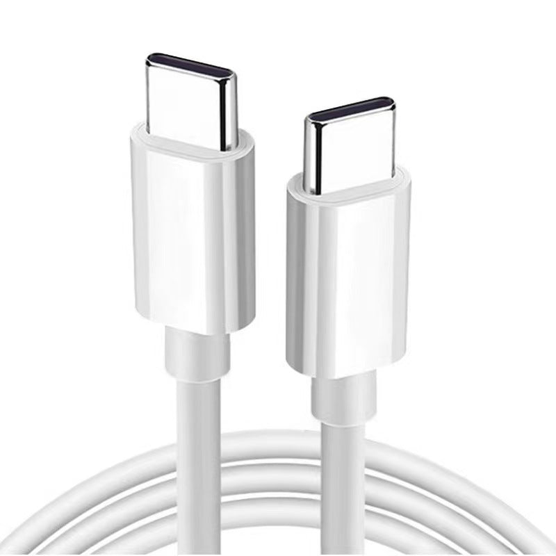 Type-c To Type-c Cable 1m