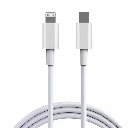 USB-C to Lightning Cable (1 m)