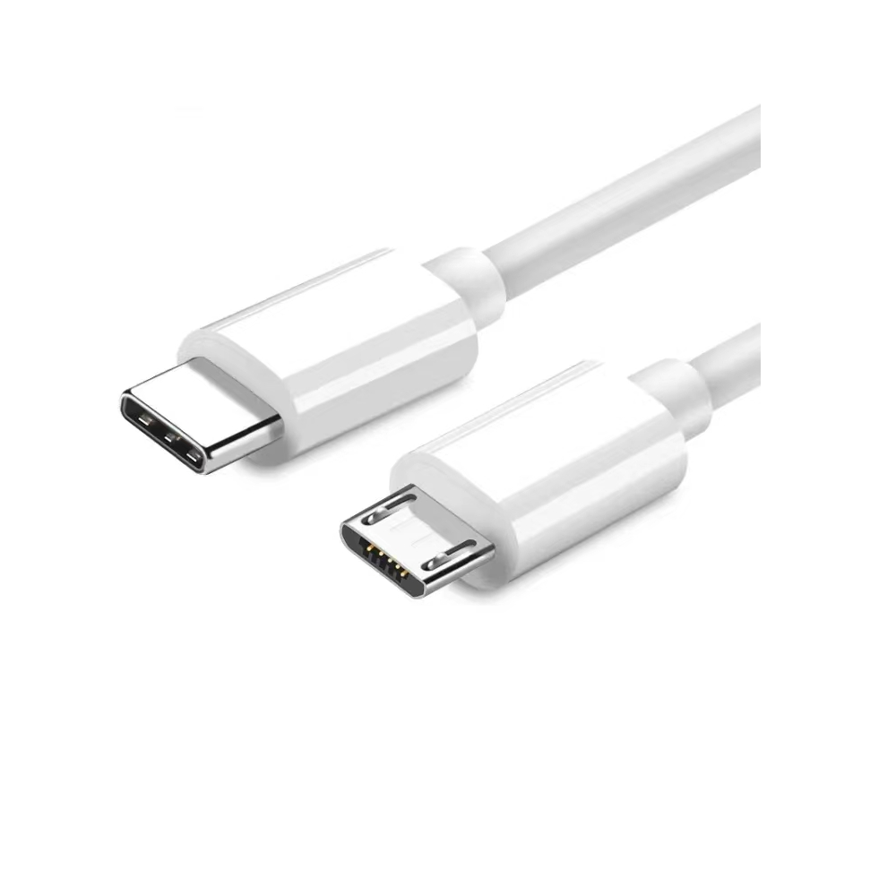 Type-c To Micro Cable 1m