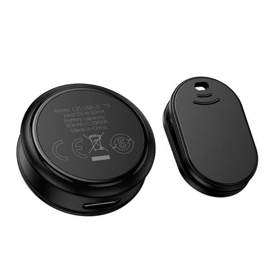 HOCO L11 Charm Type-C Wireless Microphone