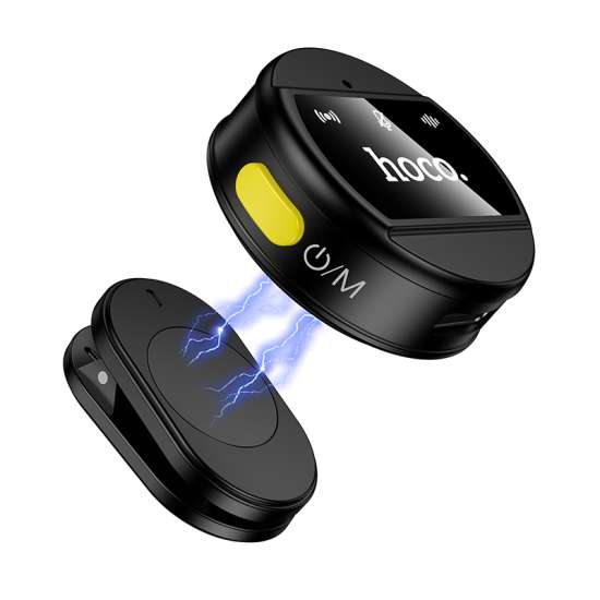 HOCO L11 Charm Type-C Wireless Microphone