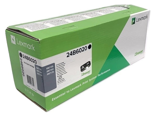 Lex Xm7155 Xm7163 Xm7170 Toner Cartridge (bsd) 35k Yield
