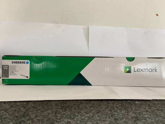 Lex Xc9235 Xc9245 Xc9255 Xc9265 Cyan Toner Cartridge 30k Bsd
