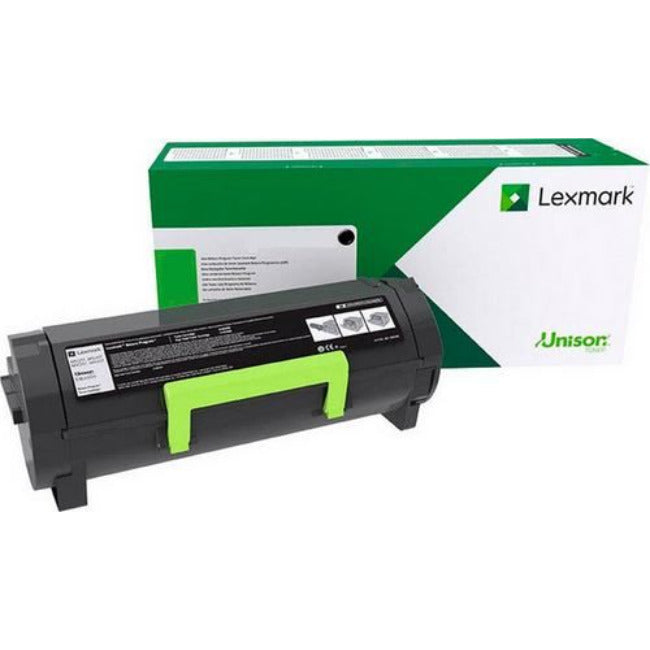Lex 24b6890 Black Toner Cartridge Compatible To M3250 xm3250 21k Yield