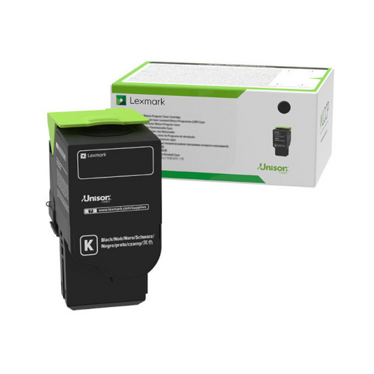 Lex Xc4240 Black Toner Cartridge (9 000 Page Yeild) (bsd)