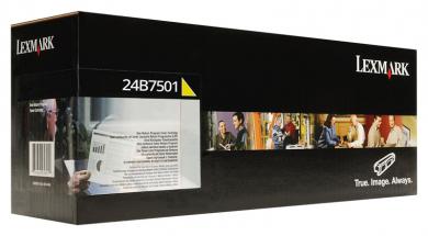 Lex C xc2326 Yellow Toner Cartridge (bsd) 6k Yield