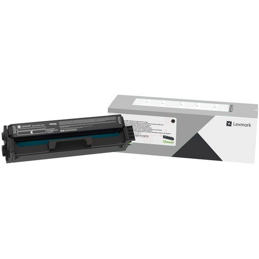 Lex C xc2326 Black Toner Cartridge (bsd) 5.5 Yield
