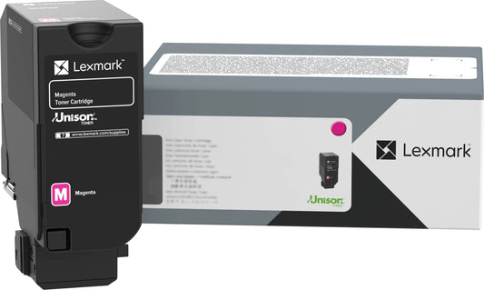 Lex XC4352 Magenta 15K Cartridge