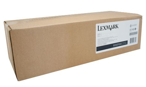 Lex Xc9635 9645 9655 Cyan Return Program Toner Cartridge (bsd) 46.9k Yield
