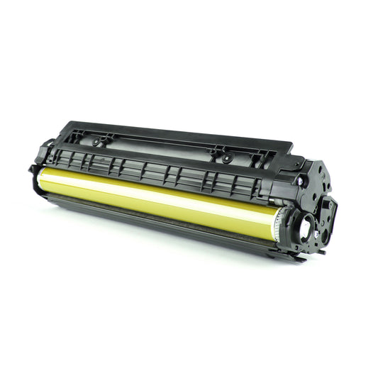 Lex Xc9635 9645 9655 Yellow Return Program Toner Cartridge (bsd) 46.9k Yield