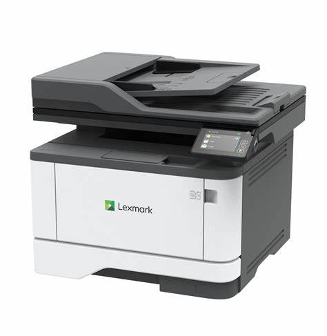 Lex Xm1342 Mono Mfp Printer