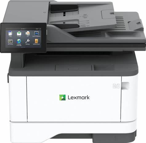 Lex Xm3142 Mono Mfp Printer