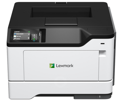 Lex Ms531dw Mono Single Function Printer