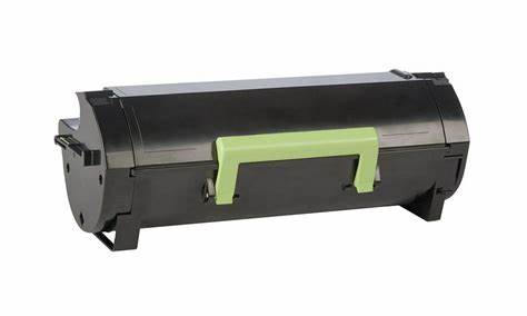 Lex Ms mx3 4 5 61x Return Cartridge 5k Yield