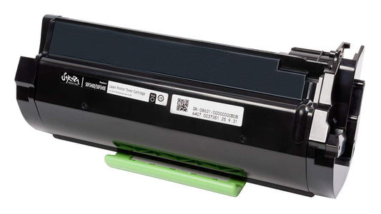 Lex Ms mx3 4 5 61x Corporate Cartridge 5k Yield