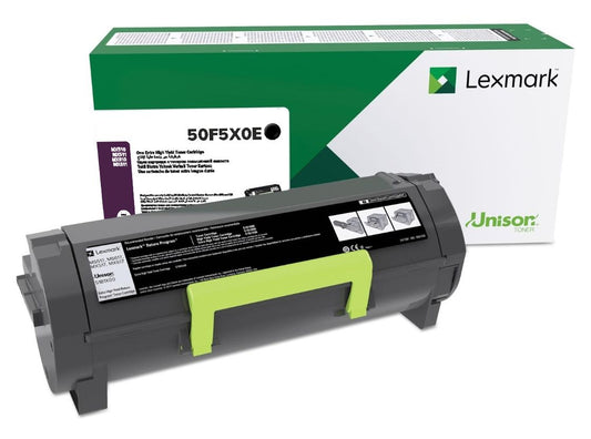 Lex Ms mx3 4 5 61x Corporate Cartridge 10k Yield