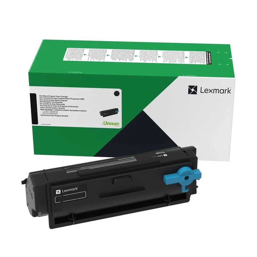 Lex Ms331dn ms431dn dw mx331adn 431adn adw Black Crtg Extra Corporate Toner 20k Yield