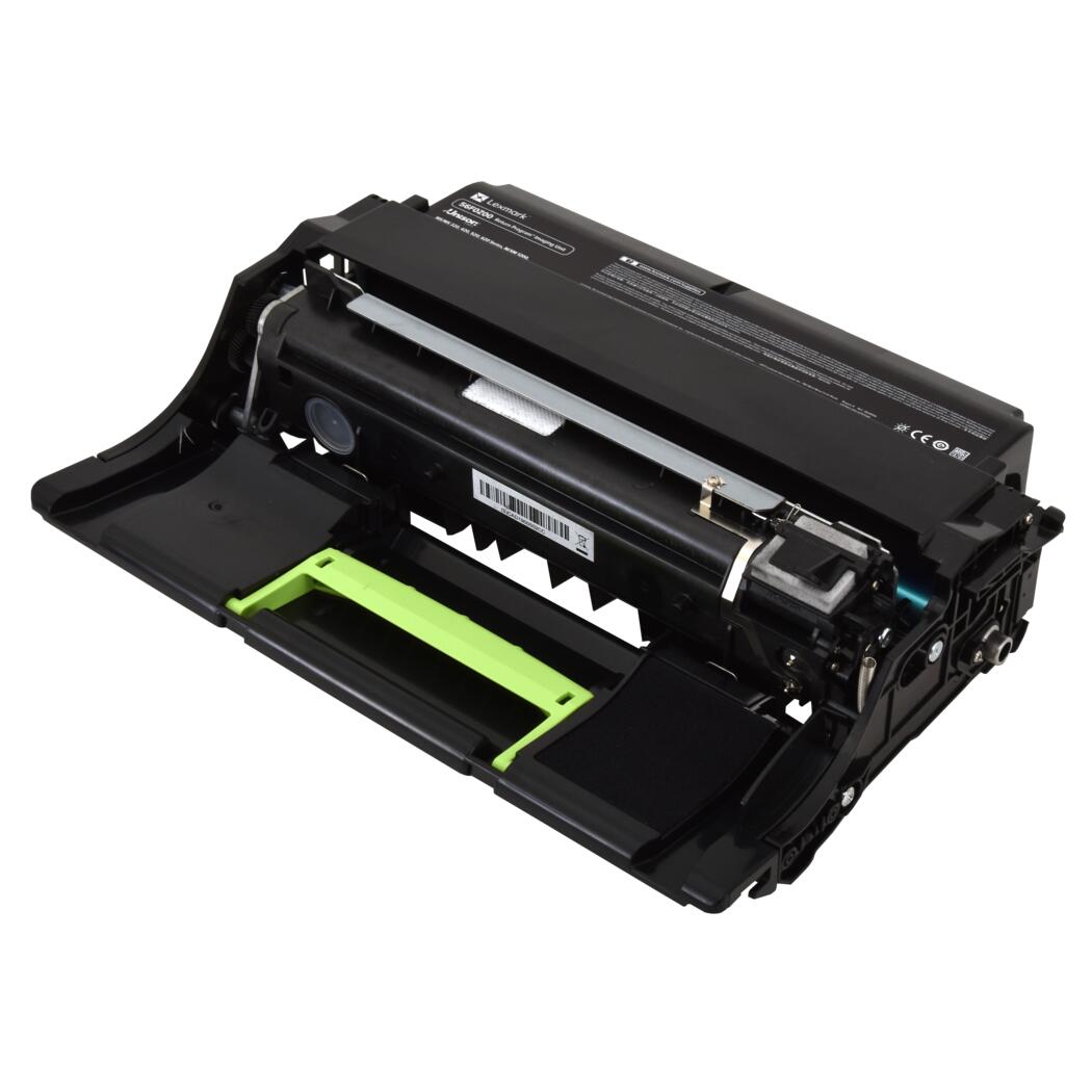 Lex M1242 M1246 M3250 Ms321dn Black Return Program Imaging Unit ( 60 000 Page Yield )