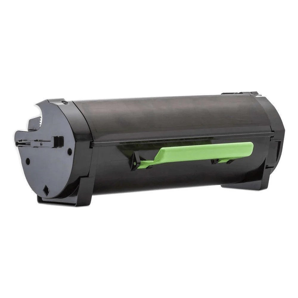 Lex Ms mx72x 82x Corporate Toner Cartridge (55 000 Page Yield)