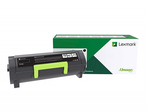 Lex Ms mx 725 823 824 826 820 720 Black Extra High Yield Corporate Toner Cartridge (35 000 Page Yield)