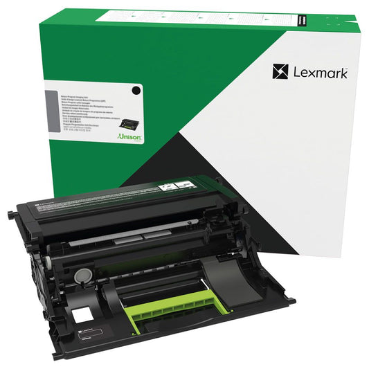 Lex Ms531 531dw Mx532 532adwe Ms631 631dw Ms mx632 Return Imaging Unit 75k Yield