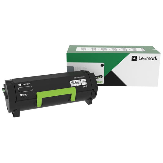 Lex Ms531 Mx532 Return Cartridge 28.4k Yield