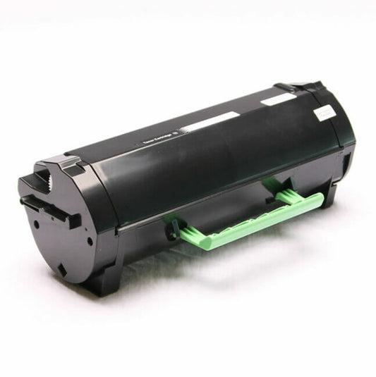 Lex Ms631 632 Mx632 Return Cartridge 31k Yield