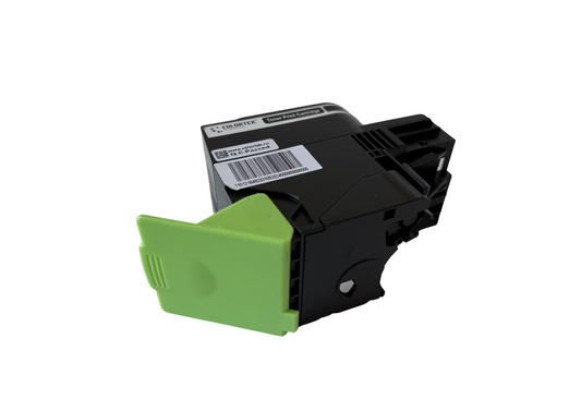 Lex Cs cx317 417 517 Black Return Cartridge 3k Y