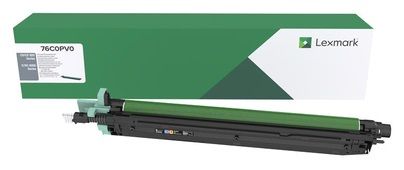 Lex Cs921 Cs923 Cx920 Colour (cmy) Photoconductor Unit 90k Page Yield Bsd