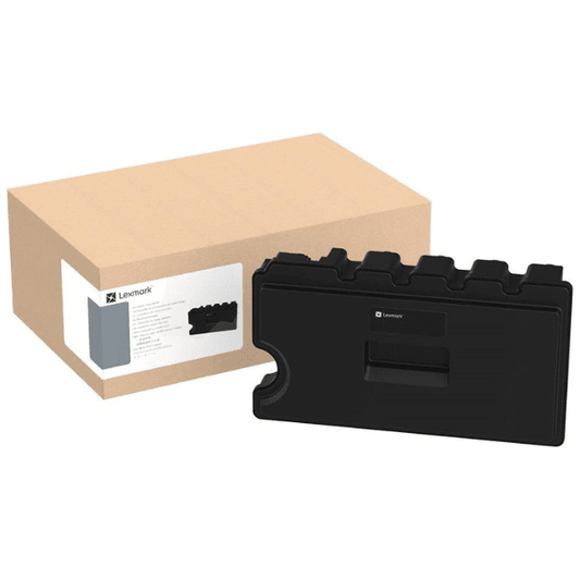 Lex Waste Toner Bottle