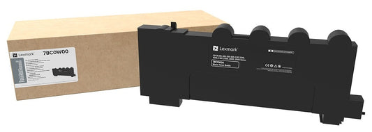 Lex C2240 C2325 Waste Toner Bottle (25 000 Page Yield) (bsd)