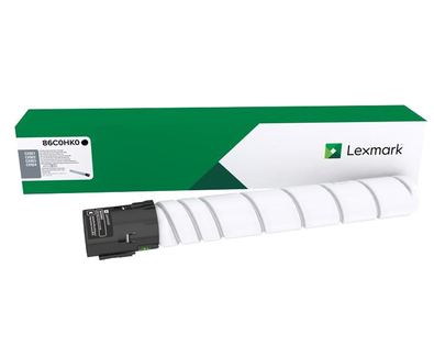 Lex Cx921 Cx922 Cx923 Cx924 High Yield Black Toner Catridge 34k Yield