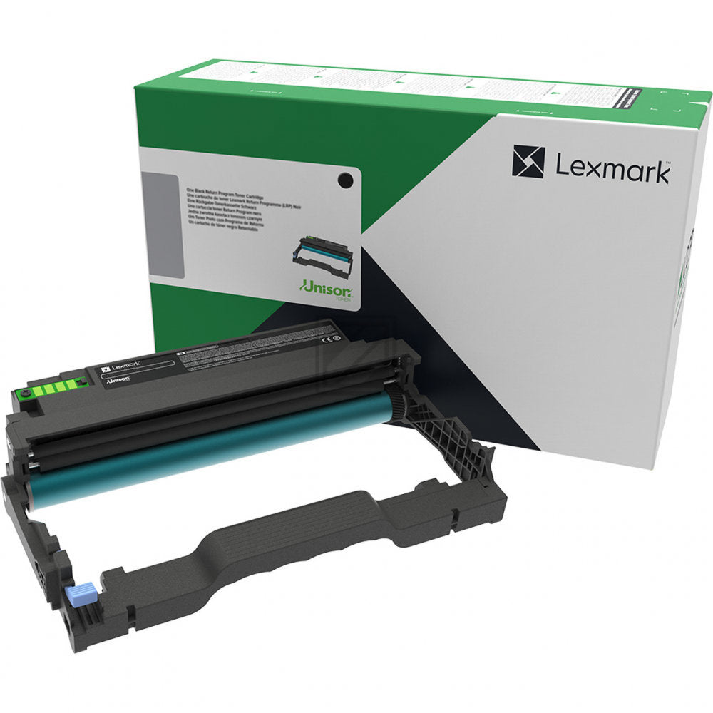 Lex B2236dw Mb2236adw Mb2236adwe Black Imaging Unit (12 000 Page Yield)