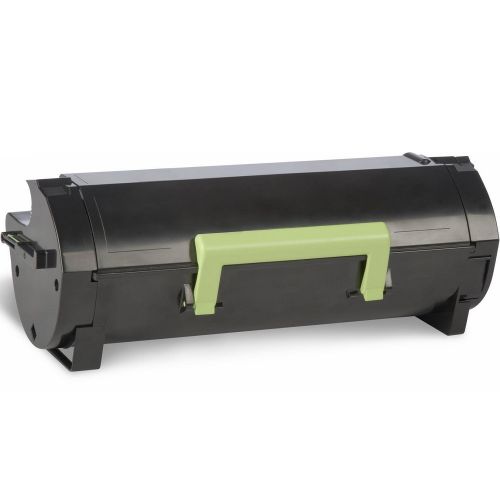 Lex B2865 mb2770 Black Return Program Toner Cartridge (7 500 Page Yield)