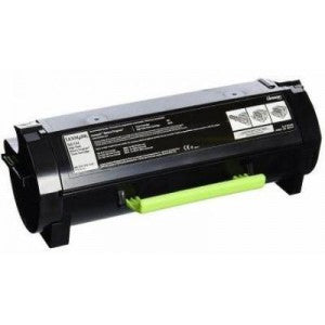 Lex Mc 2325 2425 2535 2640 Cyan Return Program Toner Cartridge (1000 Page Yield)