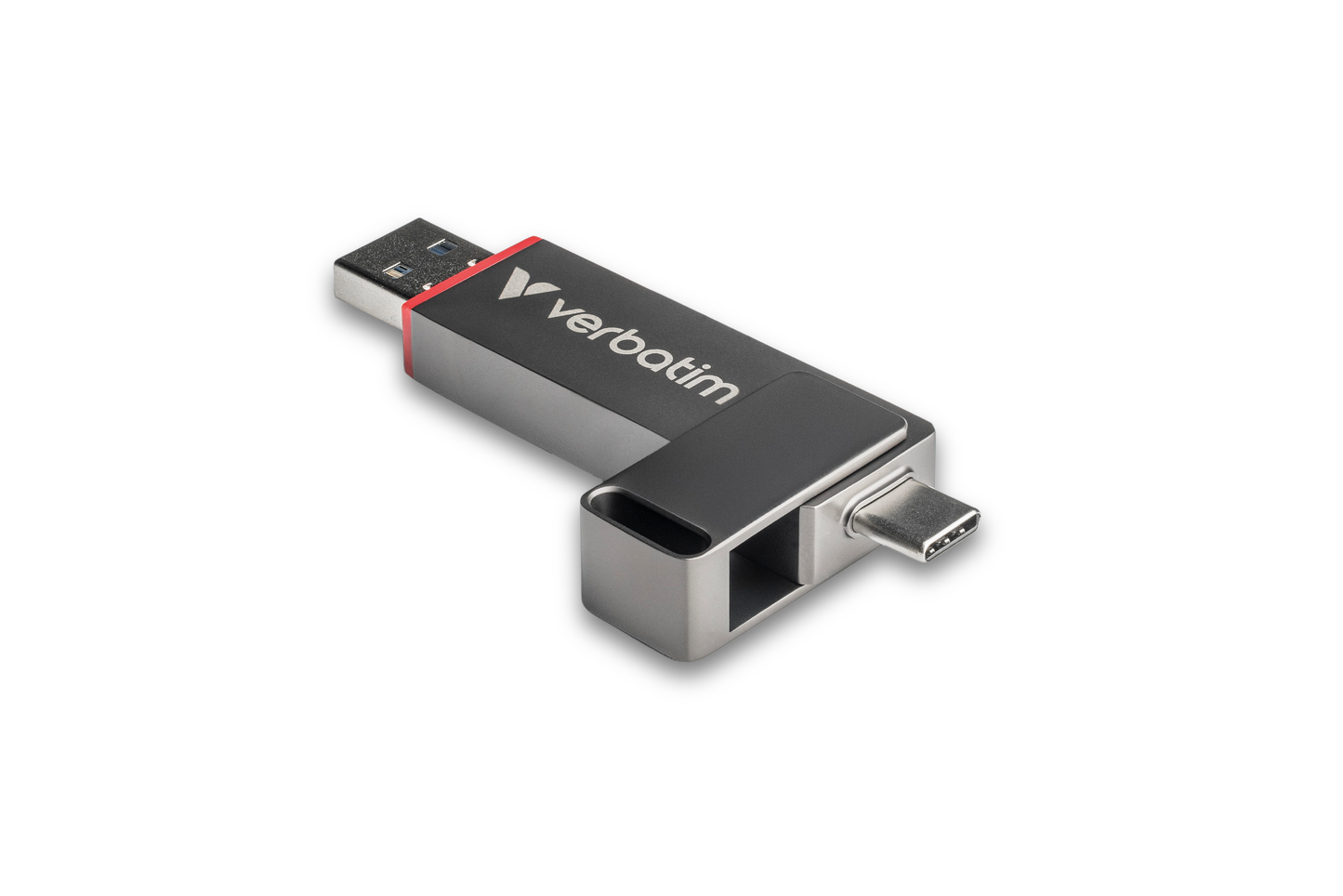 Verbatim Dual Quickstick USB-a c 3.2 Gen1 512gb