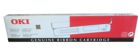 Oki Ml4410 15mil Characters Ribbon
