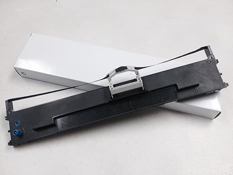 Oki Ml6300fb Eu Black Ribbon 4 Million Characters