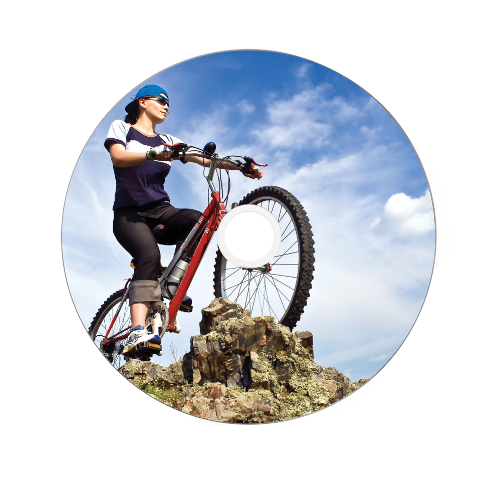 Verbatim Dvd-r Printable 16x 50sp