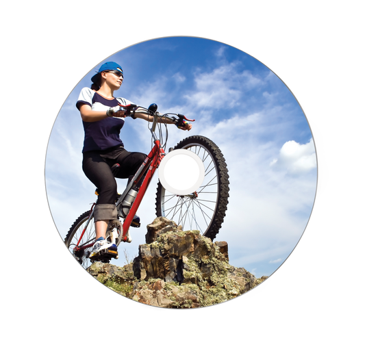 Verbatim Dvd-r Printable 16x 50sp