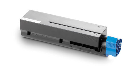 Oki B411 B431 mb461 71 91 Eu Toner Black 3000 Page Yield